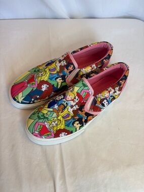 Disney Princess Shoes